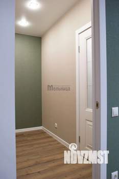 2-к квартира, вторичка, 45м2, 3/5 этаж