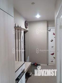 2-к квартира, вторичка, 53м2, 6/10 этаж