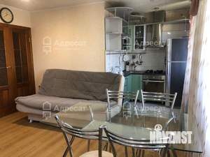 3-к квартира, вторичка, 57м2, 9/9 этаж