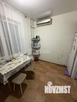 1-к квартира, вторичка, 39м2, 11/14 этаж