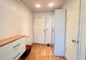 1-к квартира, вторичка, 37м2, 6/9 этаж