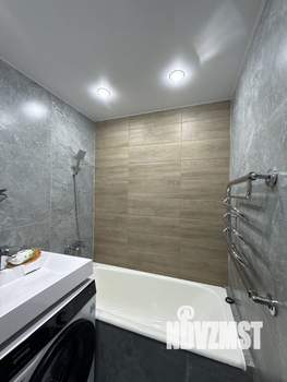 2-к квартира, вторичка, 46м2, 5/5 этаж