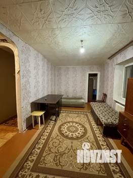 1-к квартира, вторичка, 33м2, 5/5 этаж