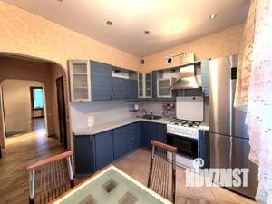 3-к квартира, вторичка, 76м2, 4/5 этаж