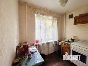 1-к квартира, вторичка, 30м2, 3/5 этаж