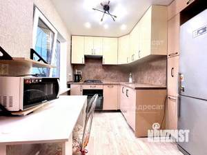 4-к квартира, вторичка, 77м2, 5/5 этаж