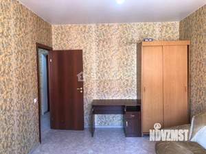 1-к квартира, вторичка, 30м2, 4/5 этаж