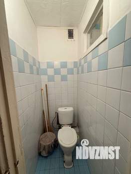 3-к квартира, вторичка, 65м2, 5/9 этаж