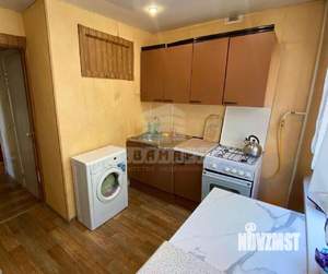 2-к квартира, вторичка, 42м2, 3/5 этаж