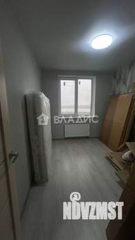 1-к квартира, вторичка, 36м2, 22/24 этаж