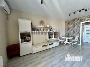Студия квартира, вторичка, 39м2, 14/25 этаж