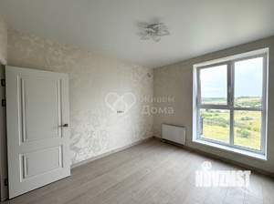 1-к квартира, вторичка, 35м2, 19/23 этаж