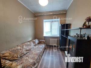 4-к квартира, вторичка, 62м2, 5/5 этаж