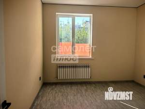 2-к квартира, вторичка, 61м2, 1/1 этаж