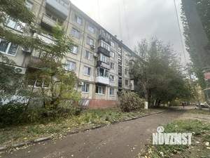 1-к квартира, вторичка, 31м2, 2/5 этаж