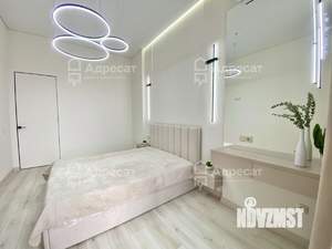 1-к квартира, вторичка, 40м2, 19/19 этаж