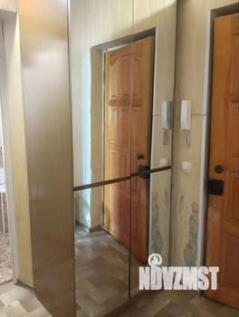 1-к квартира, вторичка, 37м2, 11/13 этаж