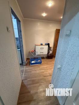 1-к квартира, вторичка, 35м2, 6/9 этаж