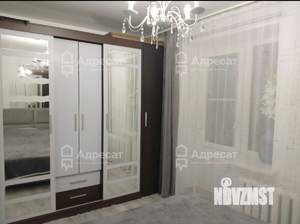 4-к квартира, вторичка, 70м2, 4/9 этаж