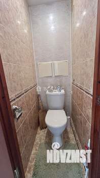 2-к квартира, вторичка, 52м2, 3/9 этаж