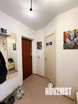 1-к квартира, вторичка, 32м2, 7/10 этаж