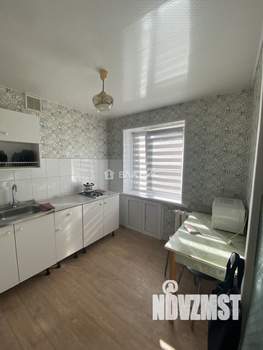 2-к квартира, вторичка, 44м2, 5/5 этаж