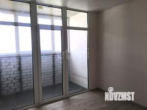 3-к квартира, вторичка, 63м2, 17/21 этаж