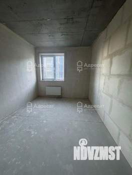 1-к квартира, вторичка, 38м2, 1/23 этаж