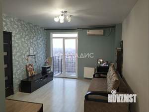 2-к квартира, вторичка, 45м2, 9/9 этаж