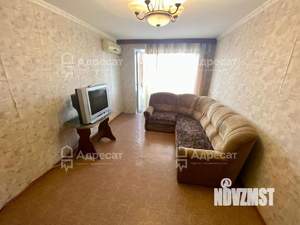 2-к квартира, вторичка, 46м2, 7/9 этаж