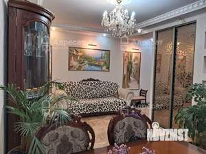 3-к квартира, вторичка, 57м2, 8/9 этаж