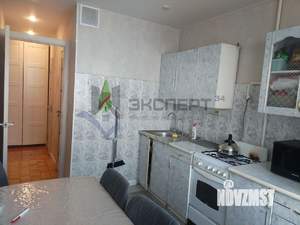 2-к квартира, вторичка, 53м2, 5/9 этаж