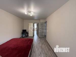 2-к квартира, вторичка, 45м2, 4/5 этаж