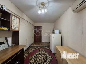 3-к квартира, вторичка, 40м2, 1/5 этаж