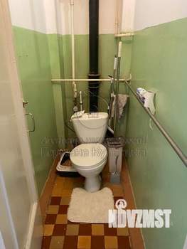 2-к квартира, вторичка, 56м2, 2/4 этаж