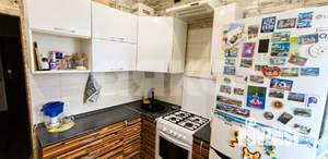 2-к квартира, вторичка, 44м2, 5/5 этаж