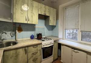 2-к квартира, вторичка, 42м2, 2/5 этаж