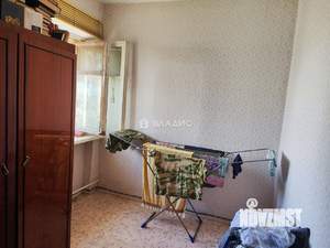 2-к квартира, вторичка, 42м2, 5/5 этаж