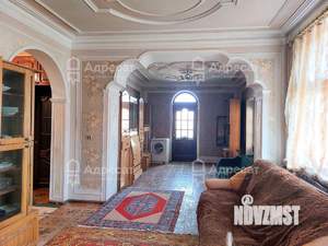 3-к квартира, вторичка, 74м2, 3/4 этаж