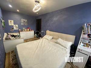 2-к квартира, вторичка, 63м2, 5/10 этаж