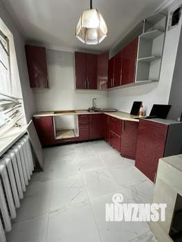 2-к квартира, вторичка, 49м2, 1/16 этаж