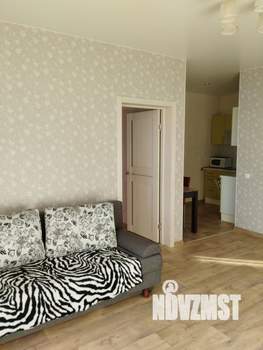 2-к квартира, вторичка, 40м2, 3/4 этаж