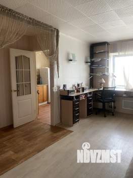 1-к квартира, вторичка, 32м2, 5/5 этаж