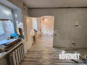 2-к квартира, вторичка, 45м2, 2/4 этаж