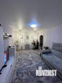 1-к квартира, вторичка, 32м2, 1/9 этаж