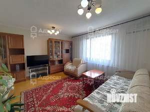 3-к квартира, вторичка, 66м2, 9/9 этаж