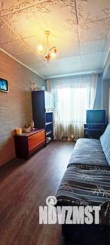 4-к квартира, вторичка, 13м2, 2/5 этаж