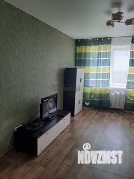 2-к квартира, вторичка, 43м2, 9/9 этаж