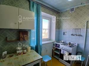 2-к квартира, вторичка, 40м2, 5/5 этаж