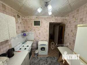 1-к квартира, вторичка, 30м2, 3/5 этаж